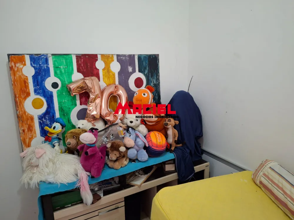 Comprar Apartamento / Padr&atilde;o em S&atilde;o Jos&eacute; dos Campos R$ 780.000,00 - Foto 46