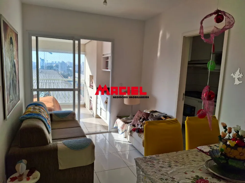 Comprar Apartamento / Padr&atilde;o em S&atilde;o Jos&eacute; dos Campos R$ 780.000,00 - Foto 47