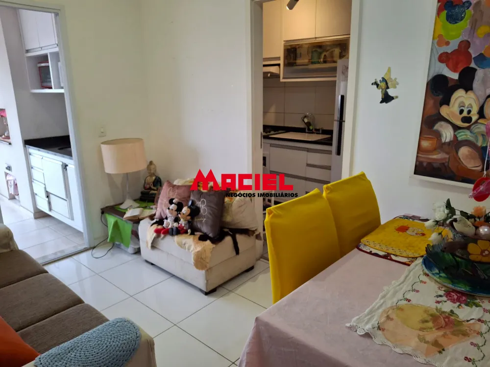 Comprar Apartamento / Padr&atilde;o em S&atilde;o Jos&eacute; dos Campos R$ 780.000,00 - Foto 48