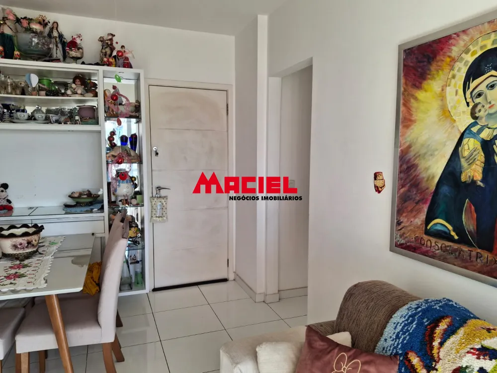 Comprar Apartamento / Padr&atilde;o em S&atilde;o Jos&eacute; dos Campos R$ 780.000,00 - Foto 49