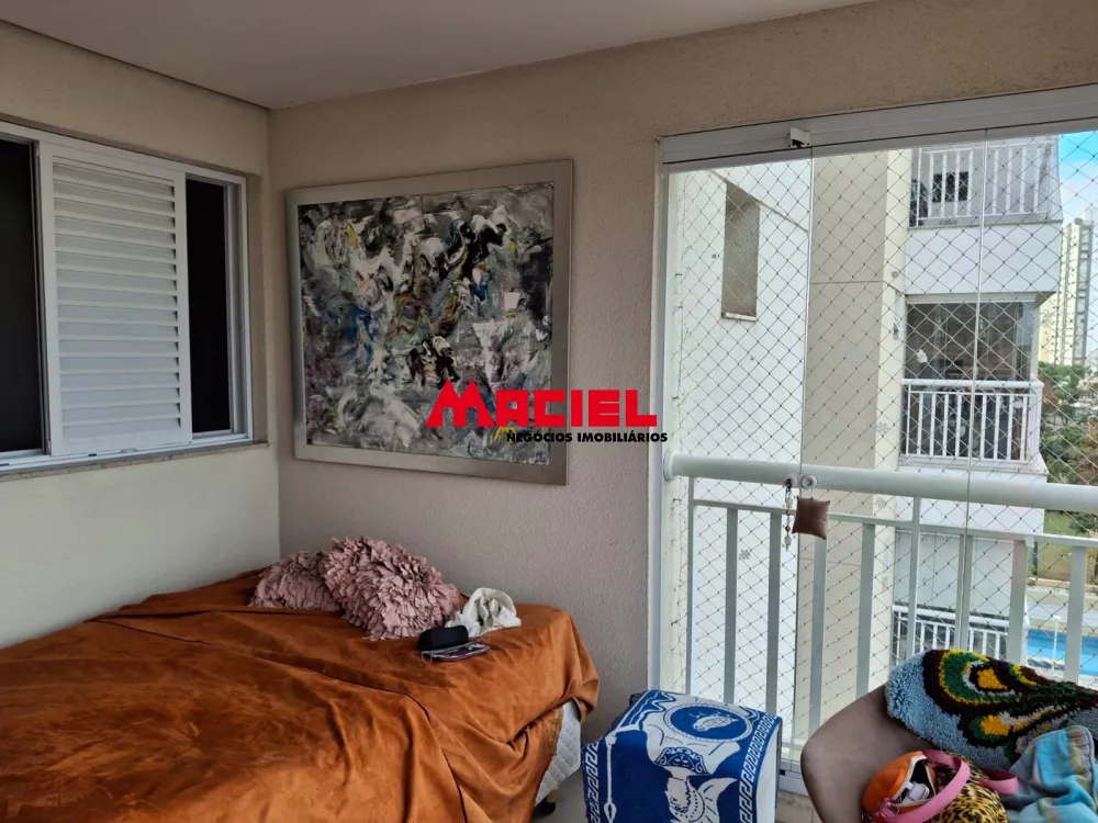 Comprar Apartamento / Padr&atilde;o em S&atilde;o Jos&eacute; dos Campos R$ 780.000,00 - Foto 52