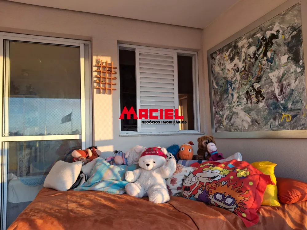 Comprar Apartamento / Padr&atilde;o em S&atilde;o Jos&eacute; dos Campos R$ 780.000,00 - Foto 53