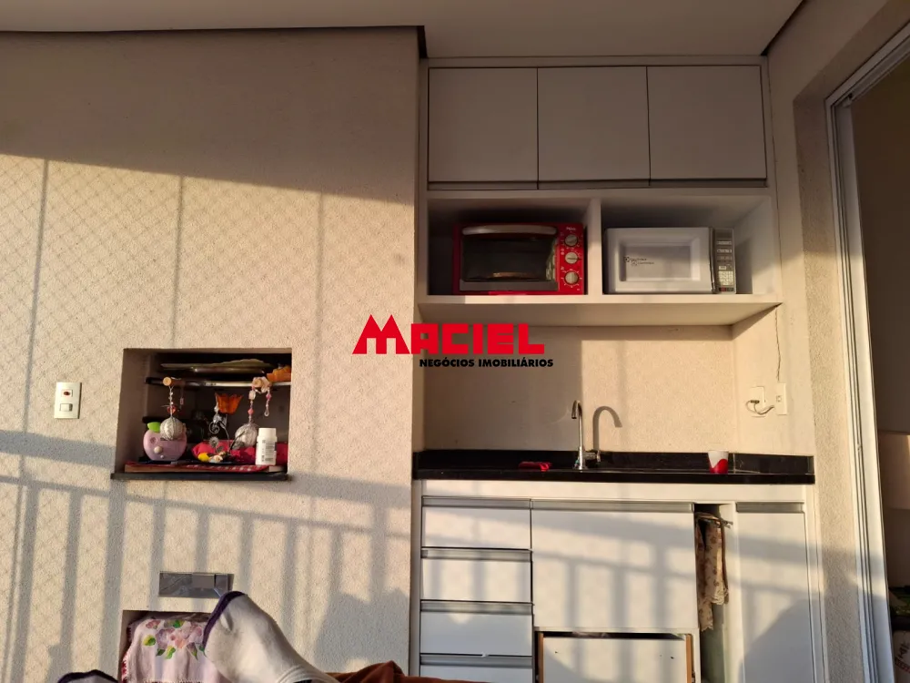 Comprar Apartamento / Padr&atilde;o em S&atilde;o Jos&eacute; dos Campos R$ 780.000,00 - Foto 54