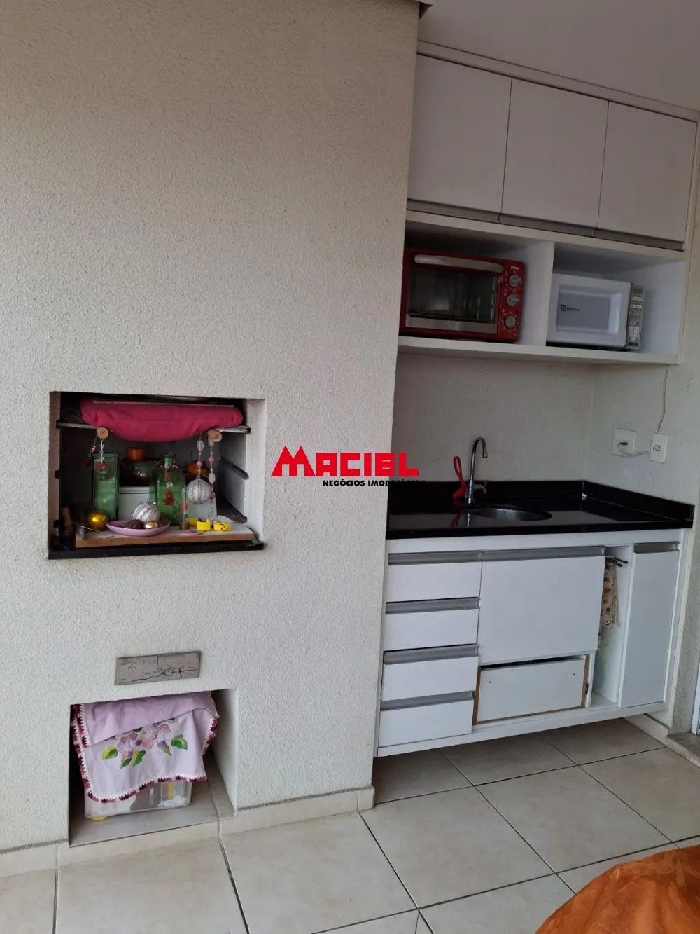 Comprar Apartamento / Padr&atilde;o em S&atilde;o Jos&eacute; dos Campos R$ 780.000,00 - Foto 56