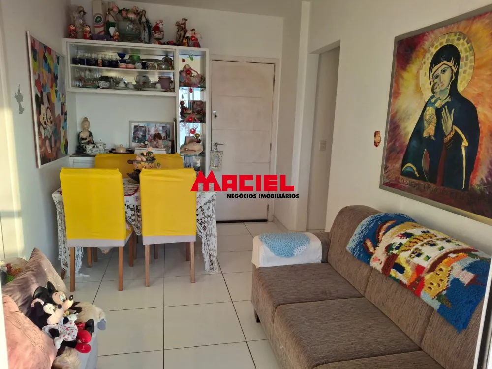 Comprar Apartamento / Padr&atilde;o em S&atilde;o Jos&eacute; dos Campos R$ 780.000,00 - Foto 57