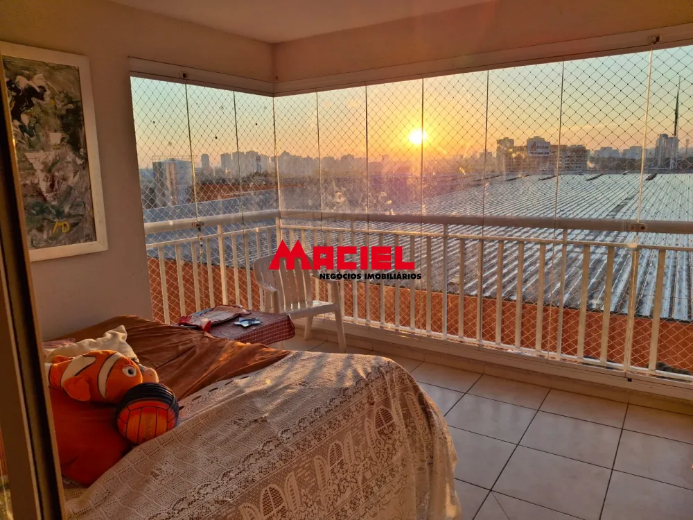 Comprar Apartamento / Padr&atilde;o em S&atilde;o Jos&eacute; dos Campos R$ 780.000,00 - Foto 58