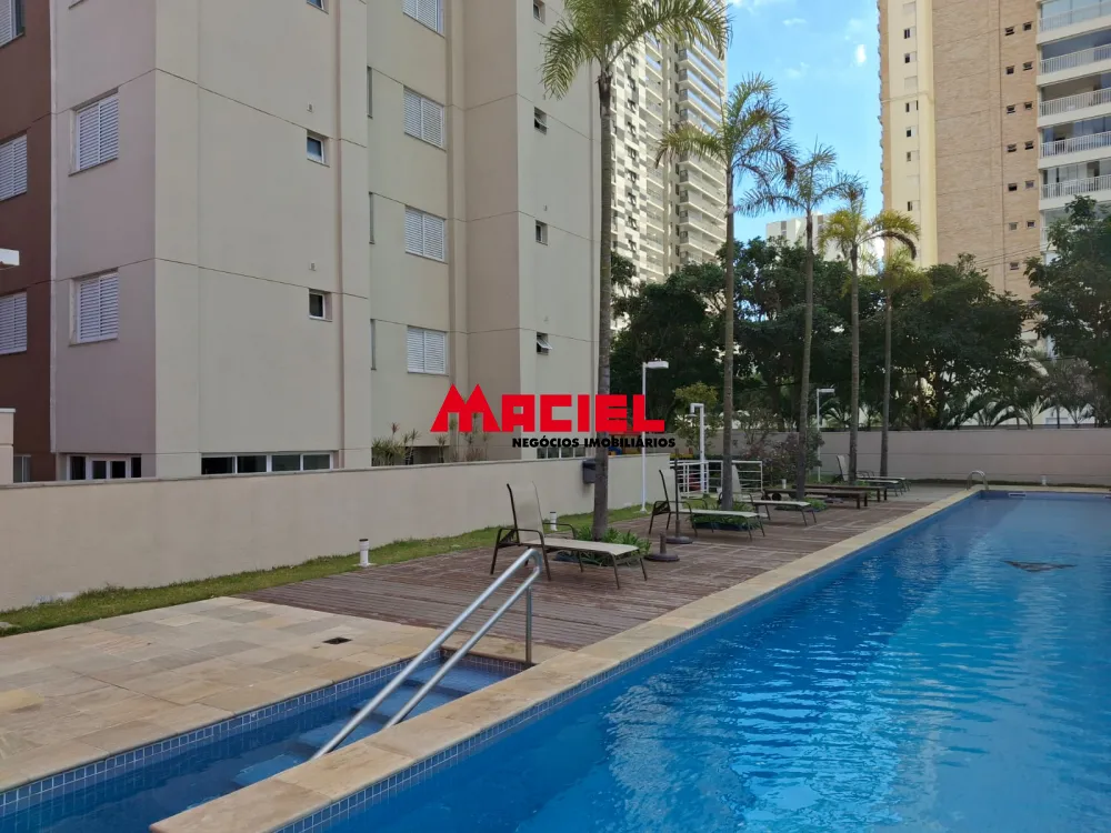 Comprar Apartamento / Padr&atilde;o em S&atilde;o Jos&eacute; dos Campos R$ 780.000,00 - Foto 59