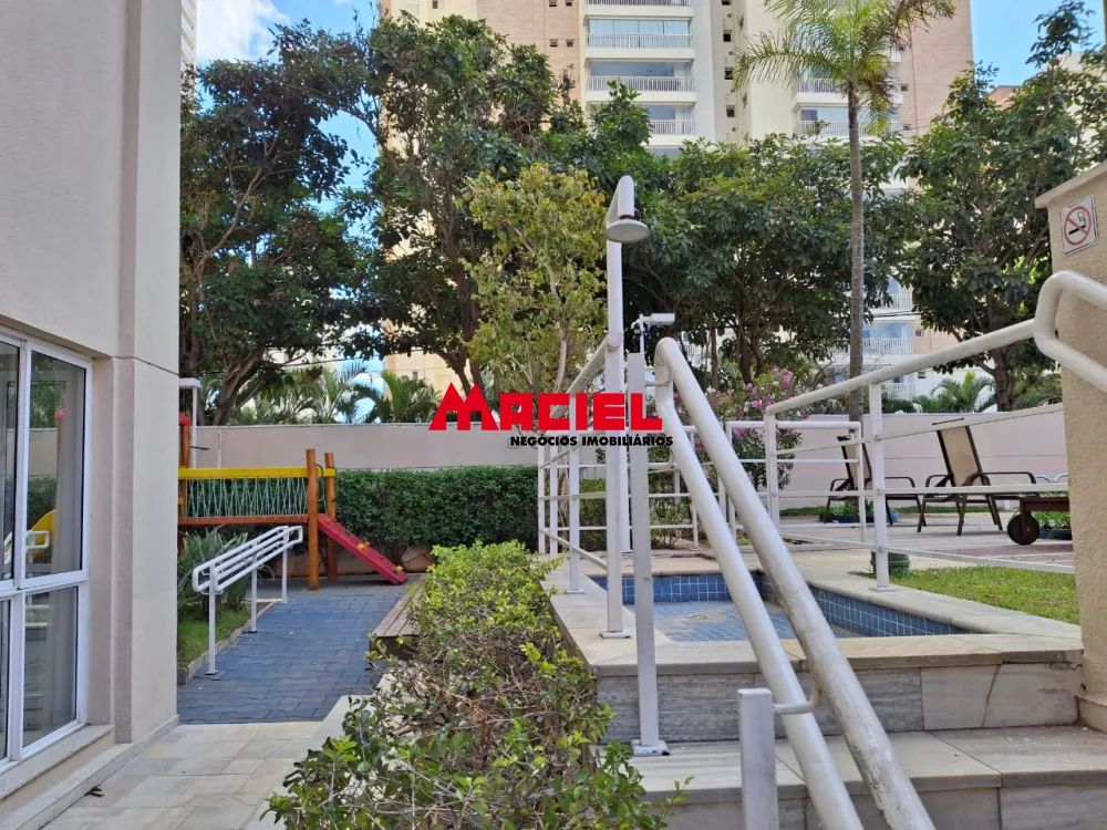 Comprar Apartamento / Padr&atilde;o em S&atilde;o Jos&eacute; dos Campos R$ 780.000,00 - Foto 60
