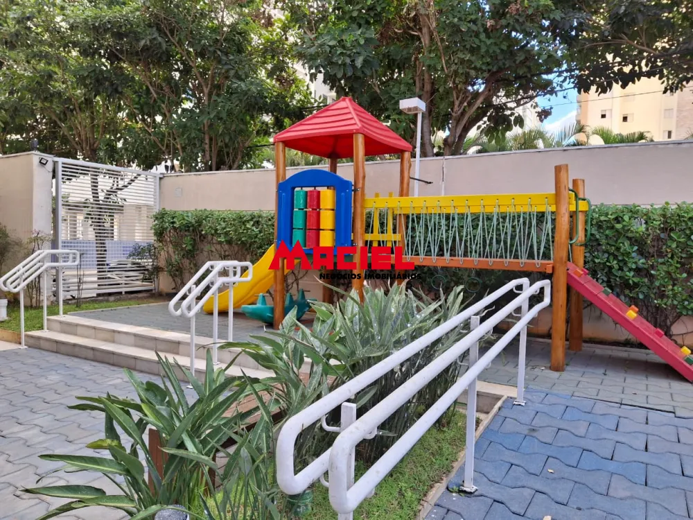 Comprar Apartamento / Padr&atilde;o em S&atilde;o Jos&eacute; dos Campos R$ 780.000,00 - Foto 61