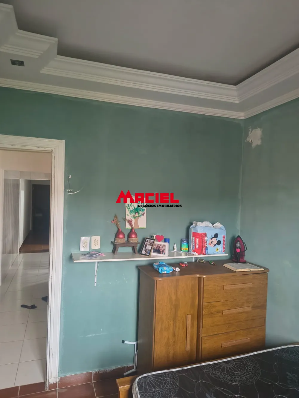 Comprar Casa / Padr&atilde;o em S&atilde;o Jos&eacute; dos Campos R$ 300.000,00 - Foto 8