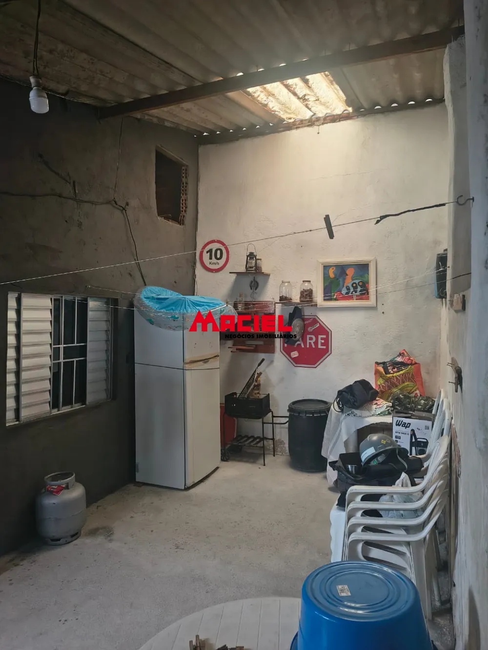 Comprar Casa / Padr&atilde;o em S&atilde;o Jos&eacute; dos Campos R$ 300.000,00 - Foto 12