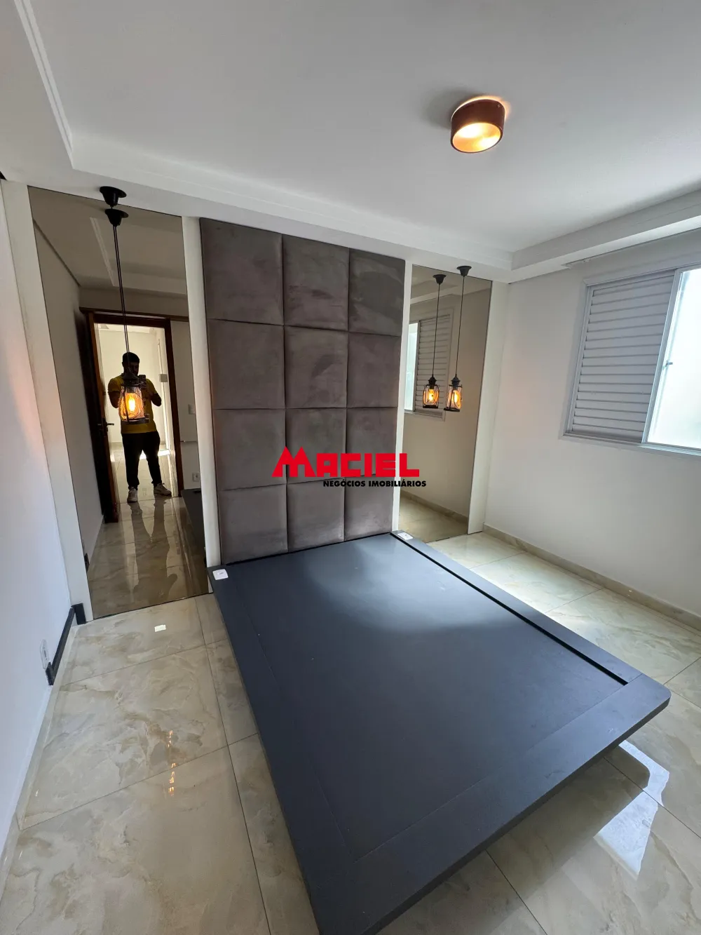 Alugar Apartamento / Padr&atilde;o em S&atilde;o Jos&eacute; dos Campos R$ 3.000,00 - Foto 8