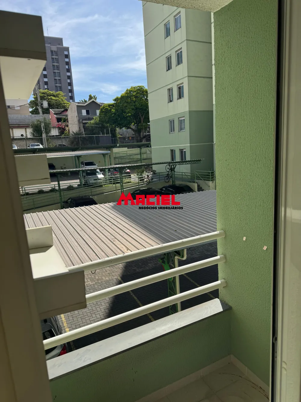 Alugar Apartamento / Padr&atilde;o em S&atilde;o Jos&eacute; dos Campos R$ 3.000,00 - Foto 20