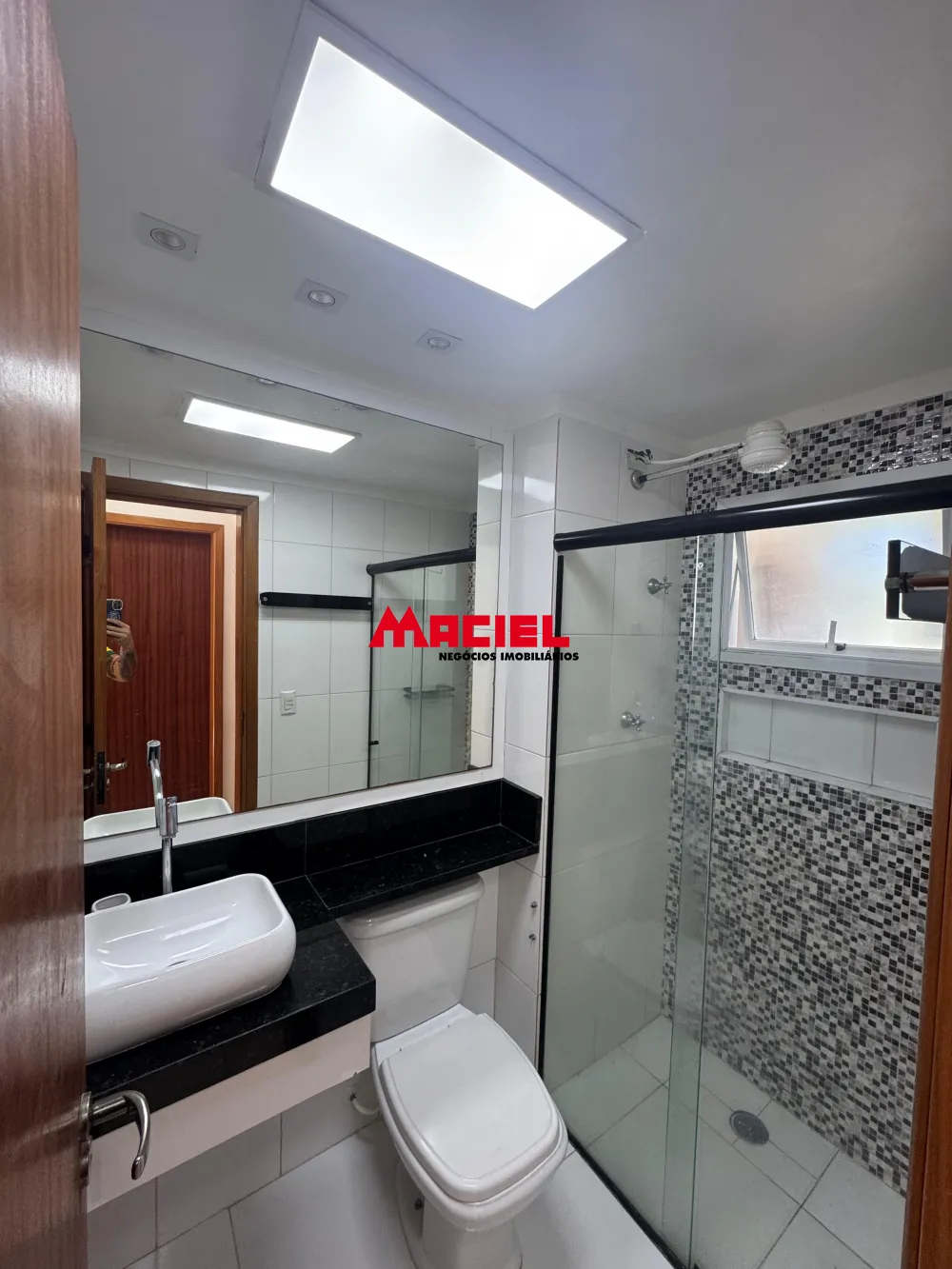 Alugar Apartamento / Padr&atilde;o em S&atilde;o Jos&eacute; dos Campos R$ 3.000,00 - Foto 24