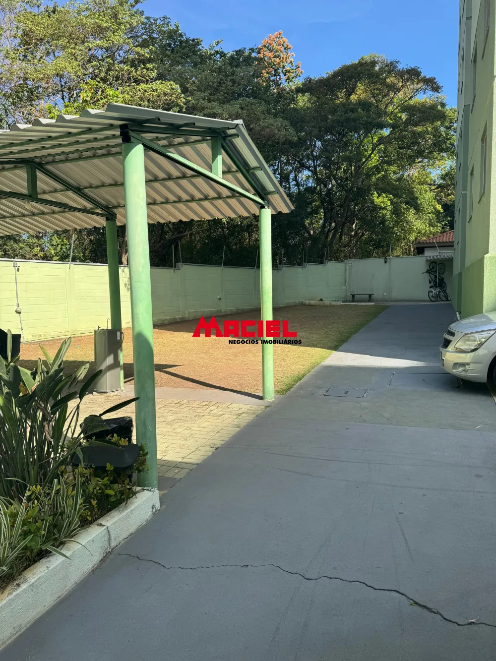 Alugar Apartamento / Padr&atilde;o em S&atilde;o Jos&eacute; dos Campos R$ 3.000,00 - Foto 26