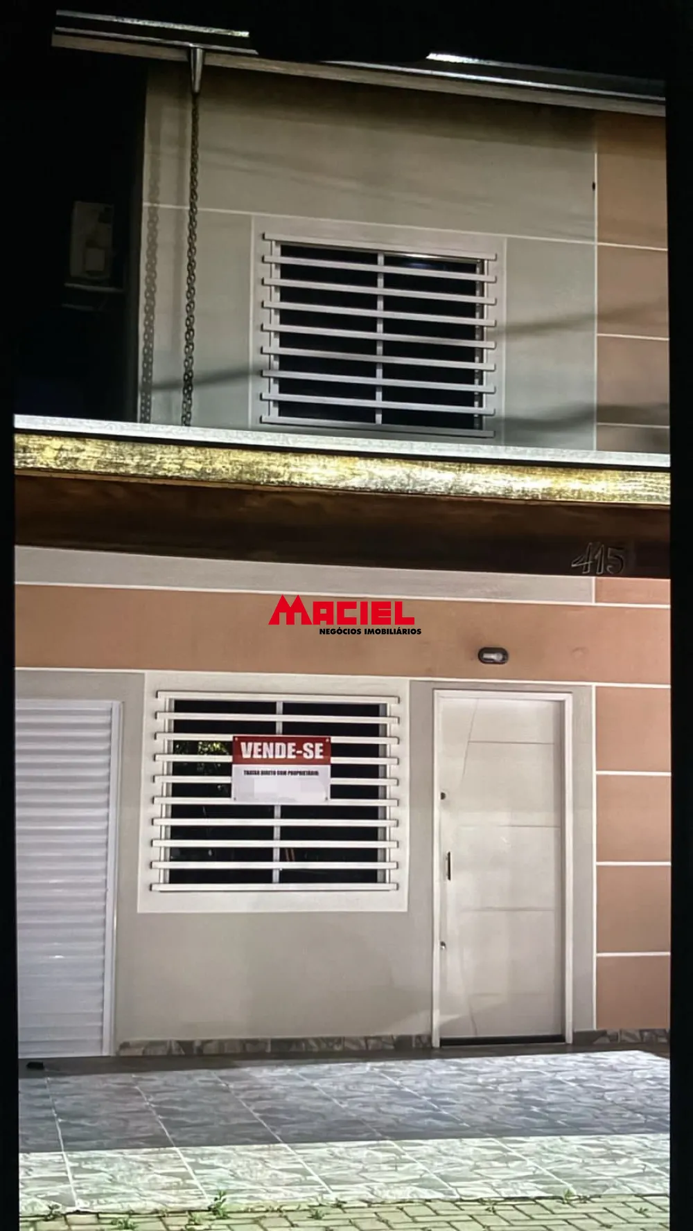 Comprar Casa / Condom&iacute;nio em S&atilde;o Jos&eacute; dos Campos R$ 445.000,00 - Foto 1