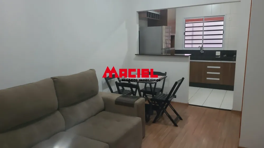 Comprar Casa / Condom&iacute;nio em S&atilde;o Jos&eacute; dos Campos R$ 445.000,00 - Foto 2