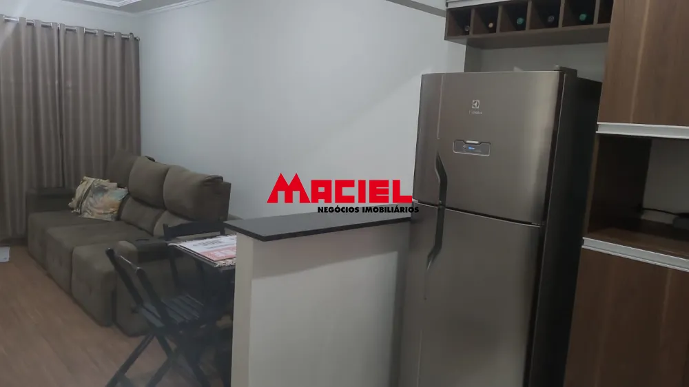 Comprar Casa / Condom&iacute;nio em S&atilde;o Jos&eacute; dos Campos R$ 445.000,00 - Foto 3