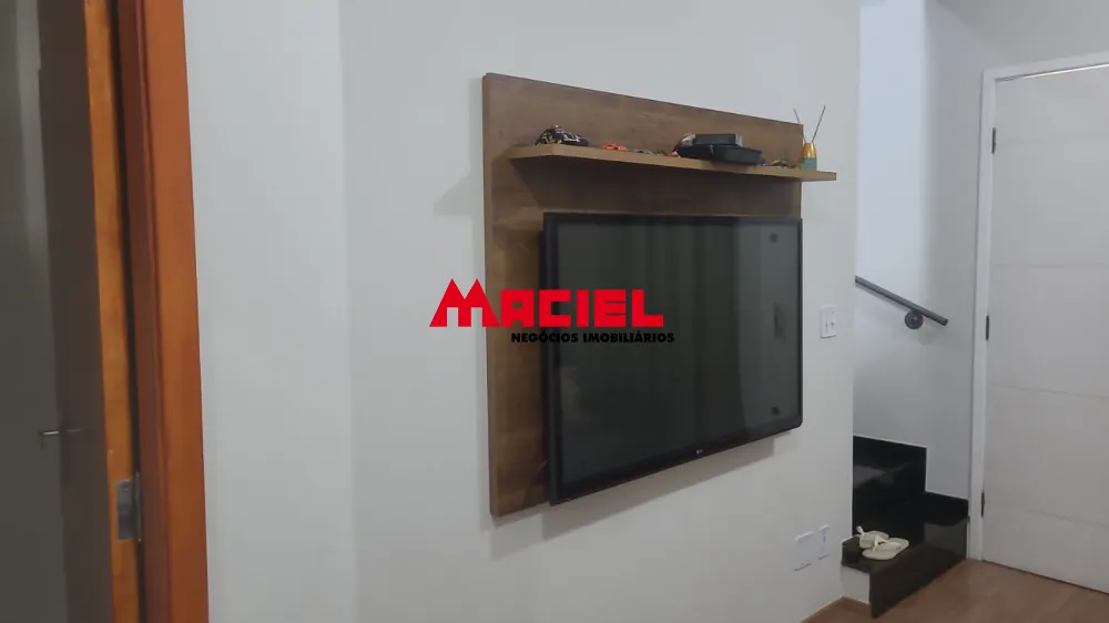 Comprar Casa / Condom&iacute;nio em S&atilde;o Jos&eacute; dos Campos R$ 445.000,00 - Foto 4