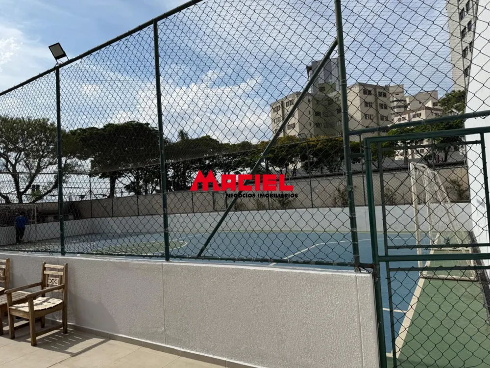 Comprar Apartamento / Padr&atilde;o em S&atilde;o Jos&eacute; dos Campos R$ 850.000,00 - Foto 17