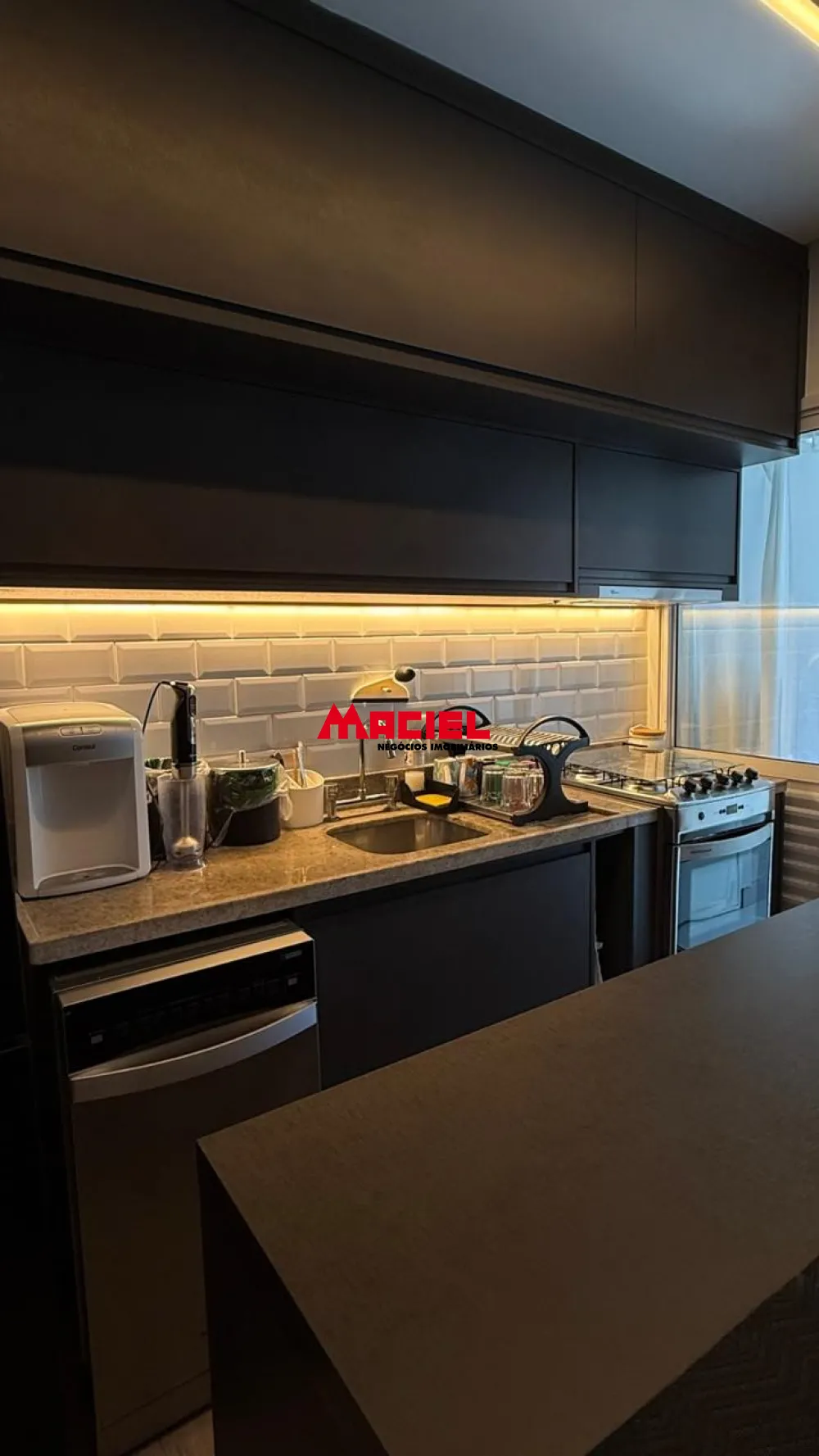 Comprar Apartamento / Padr&atilde;o em S&atilde;o Jos&eacute; dos Campos R$ 1.390.000,00 - Foto 6