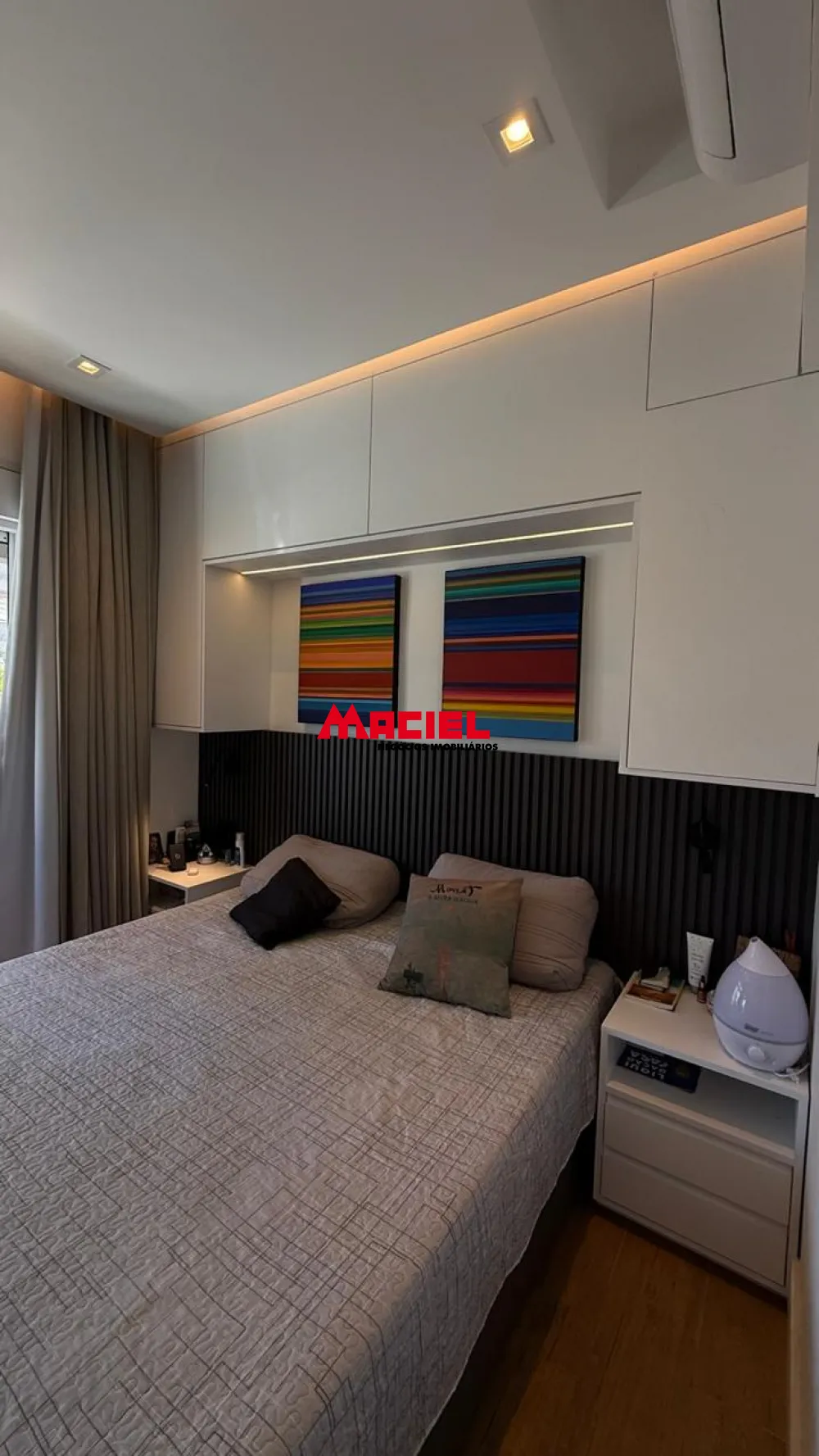 Comprar Apartamento / Padr&atilde;o em S&atilde;o Jos&eacute; dos Campos R$ 1.390.000,00 - Foto 14