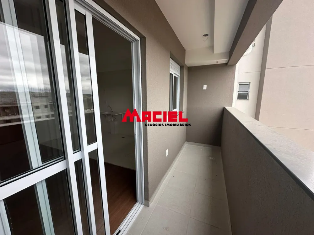 Comprar Apartamento / Padr&atilde;o em S&atilde;o Jos&eacute; dos Campos R$ 580.000,00 - Foto 1