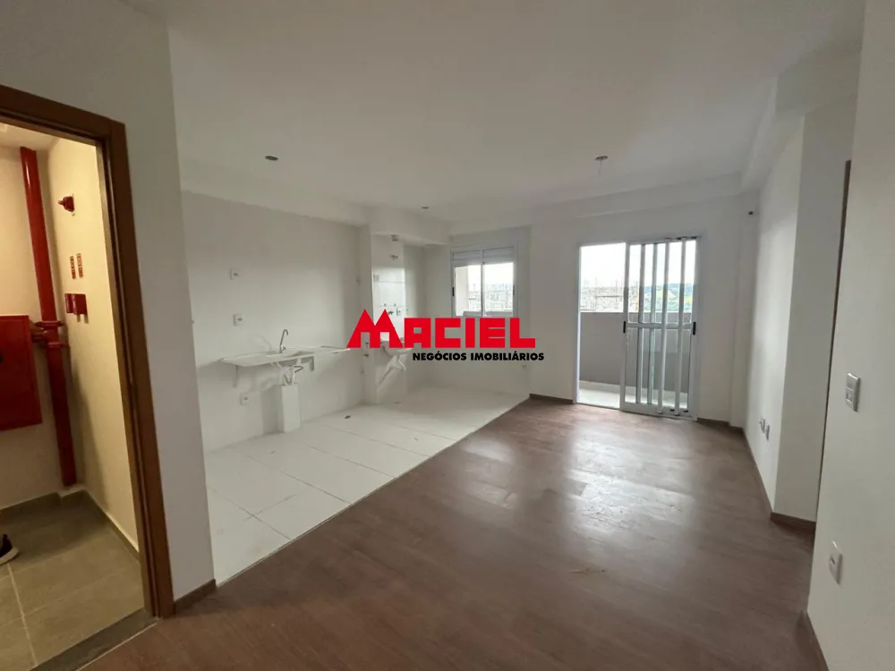 Comprar Apartamento / Padr&atilde;o em S&atilde;o Jos&eacute; dos Campos R$ 580.000,00 - Foto 2