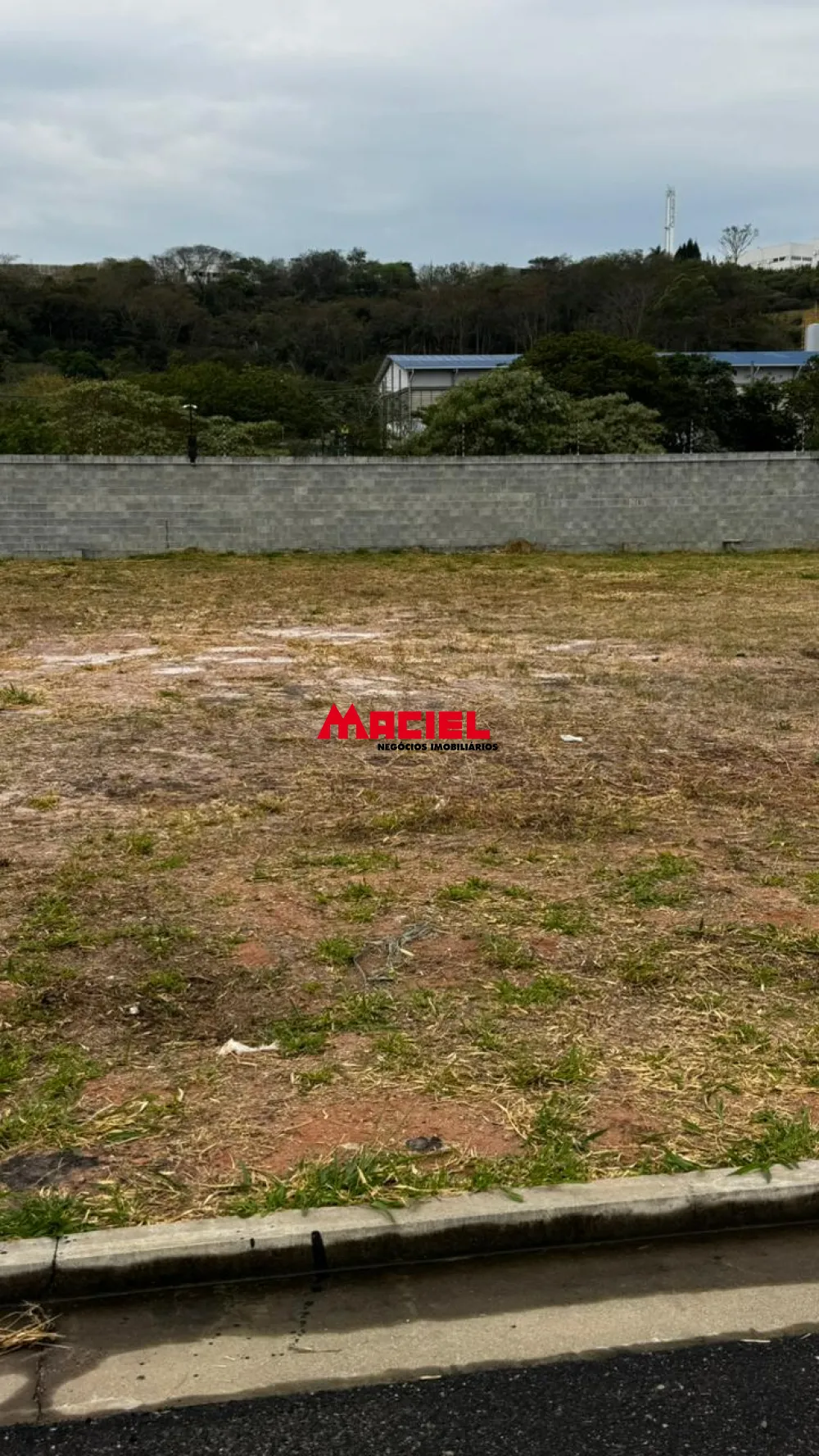 Comprar Terreno / Condom&iacute;nio em Jacare&iacute; R$ 1.000.000,00 - Foto 2