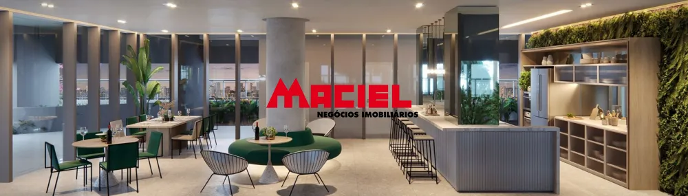 Comprar Apartamento / Padr&atilde;o em S&atilde;o Jos&eacute; dos Campos R$ 1.200.000,00 - Foto 2