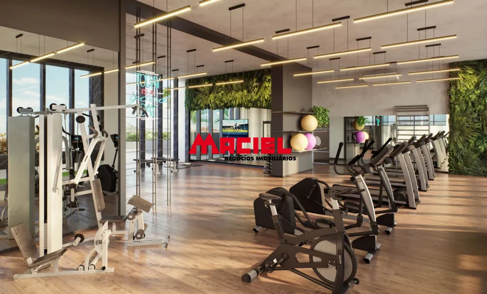 Comprar Apartamento / Padr&atilde;o em S&atilde;o Jos&eacute; dos Campos R$ 1.200.000,00 - Foto 4