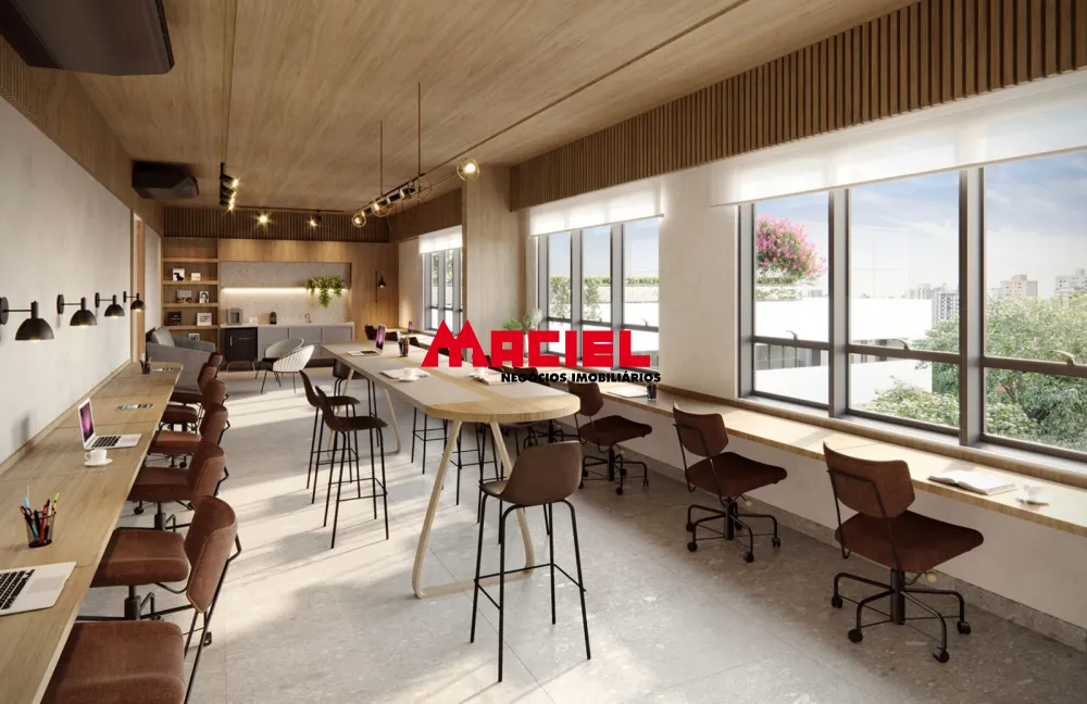 Comprar Apartamento / Padr&atilde;o em S&atilde;o Jos&eacute; dos Campos R$ 1.200.000,00 - Foto 6