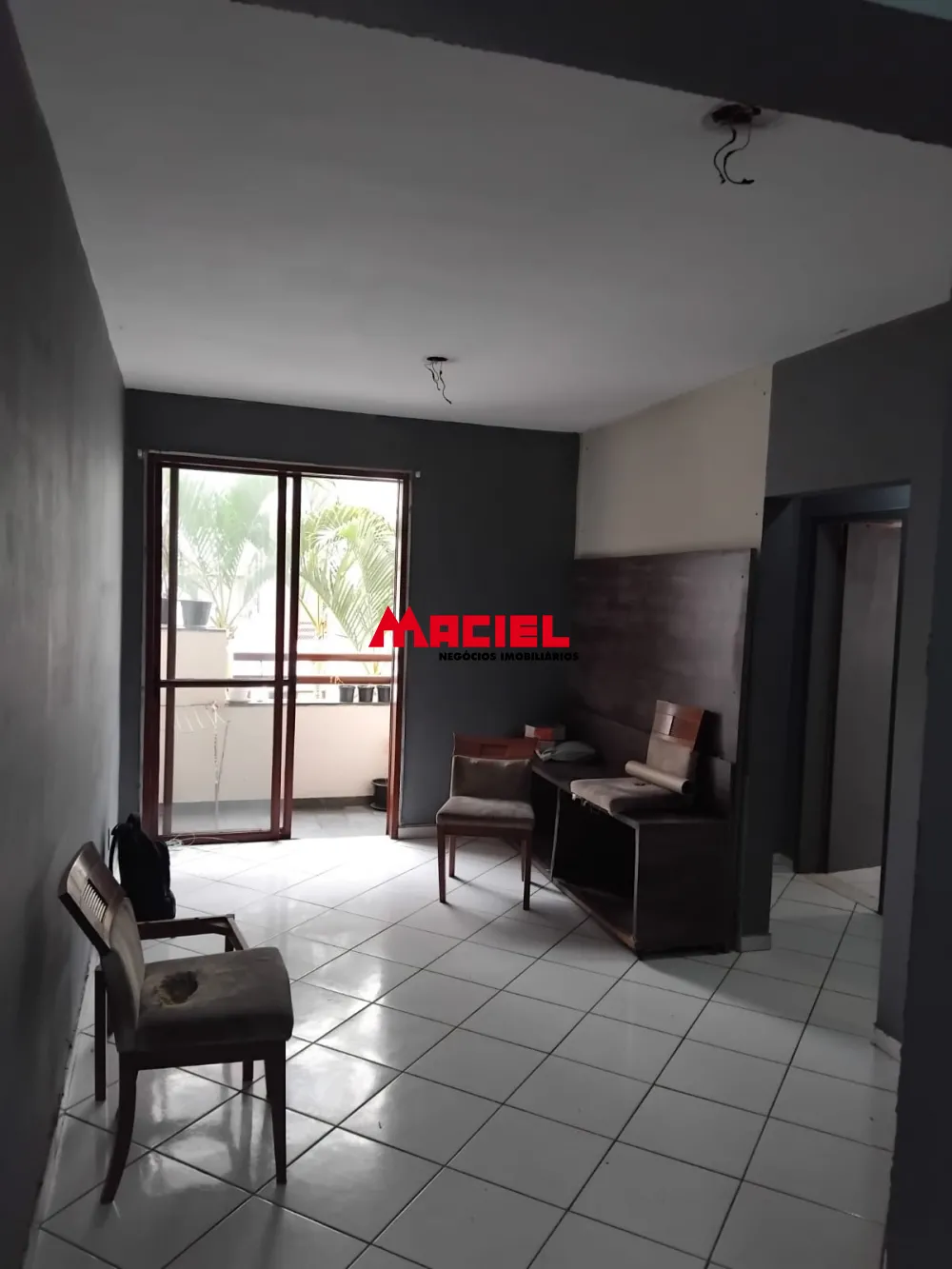 Comprar Apartamento / Padr&atilde;o em S&atilde;o Jos&eacute; dos Campos R$ 420.000,00 - Foto 1