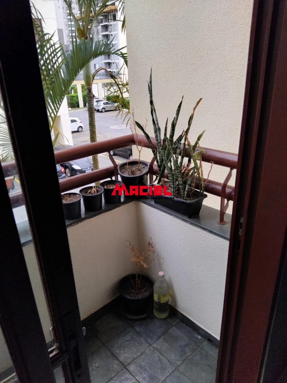 Comprar Apartamento / Padr&atilde;o em S&atilde;o Jos&eacute; dos Campos R$ 420.000,00 - Foto 3