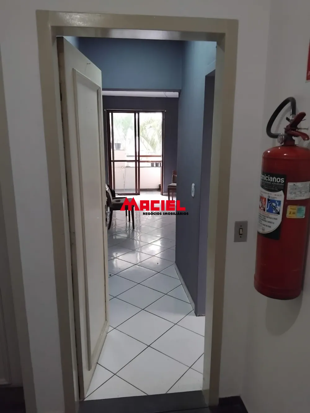 Comprar Apartamento / Padr&atilde;o em S&atilde;o Jos&eacute; dos Campos R$ 420.000,00 - Foto 5