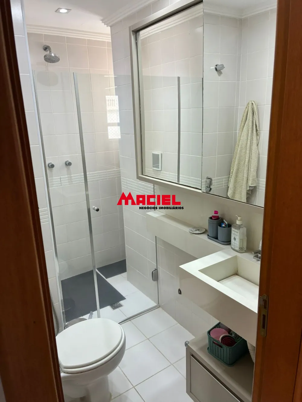 Comprar Apartamento / Padr&atilde;o em S&atilde;o Jos&eacute; dos Campos R$ 1.080.000,00 - Foto 1