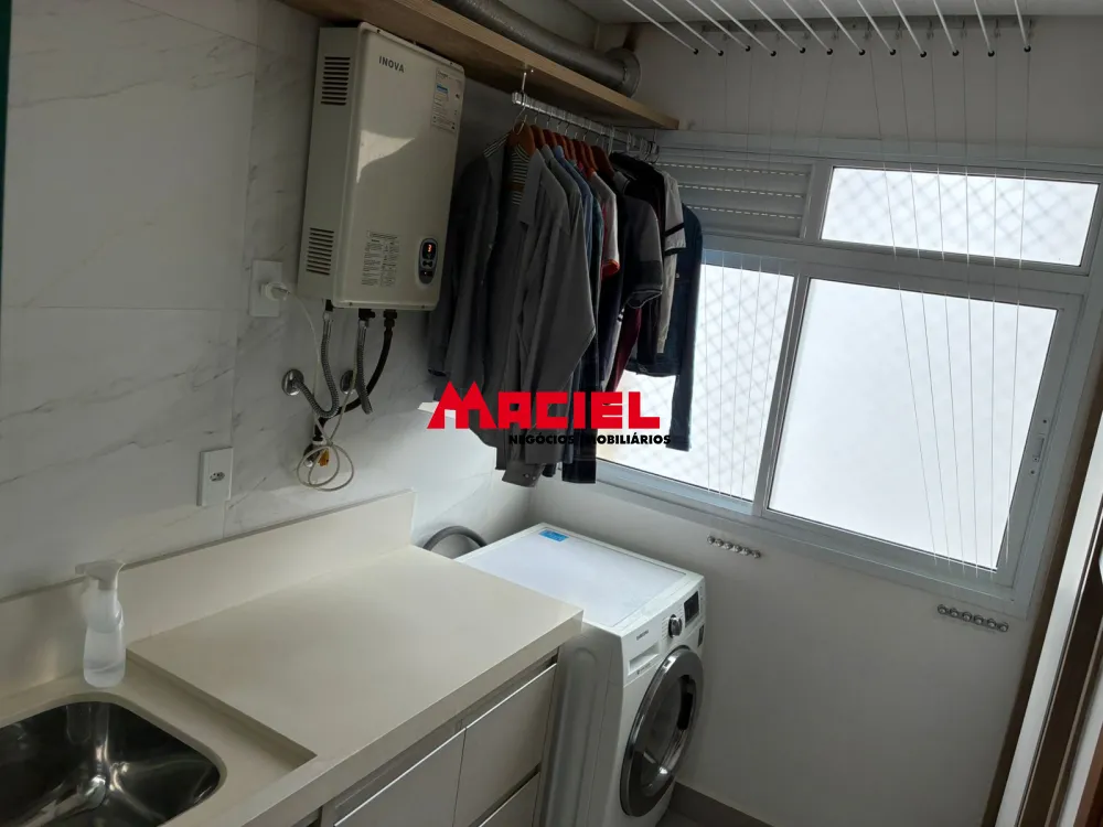 Comprar Apartamento / Padr&atilde;o em S&atilde;o Jos&eacute; dos Campos R$ 1.080.000,00 - Foto 4