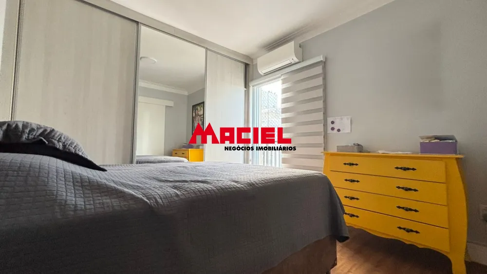 Comprar Apartamento / Padr&atilde;o em S&atilde;o Jos&eacute; dos Campos R$ 1.080.000,00 - Foto 5