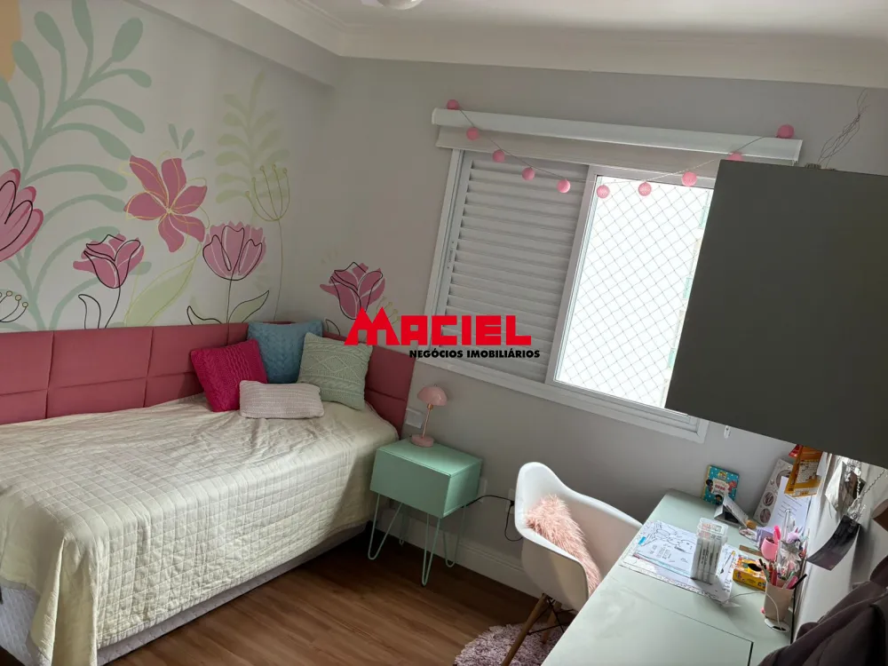 Comprar Apartamento / Padr&atilde;o em S&atilde;o Jos&eacute; dos Campos R$ 1.080.000,00 - Foto 6