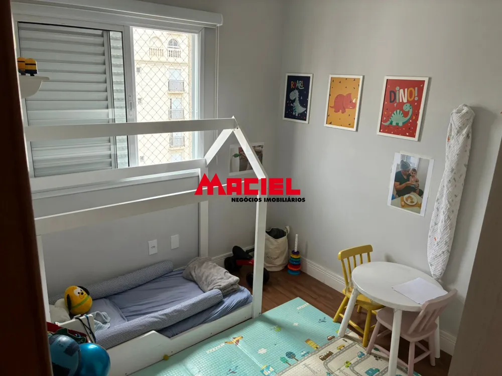 Comprar Apartamento / Padr&atilde;o em S&atilde;o Jos&eacute; dos Campos R$ 1.080.000,00 - Foto 8