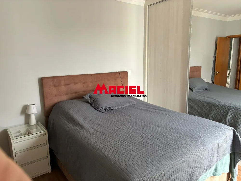 Comprar Apartamento / Padr&atilde;o em S&atilde;o Jos&eacute; dos Campos R$ 1.080.000,00 - Foto 9