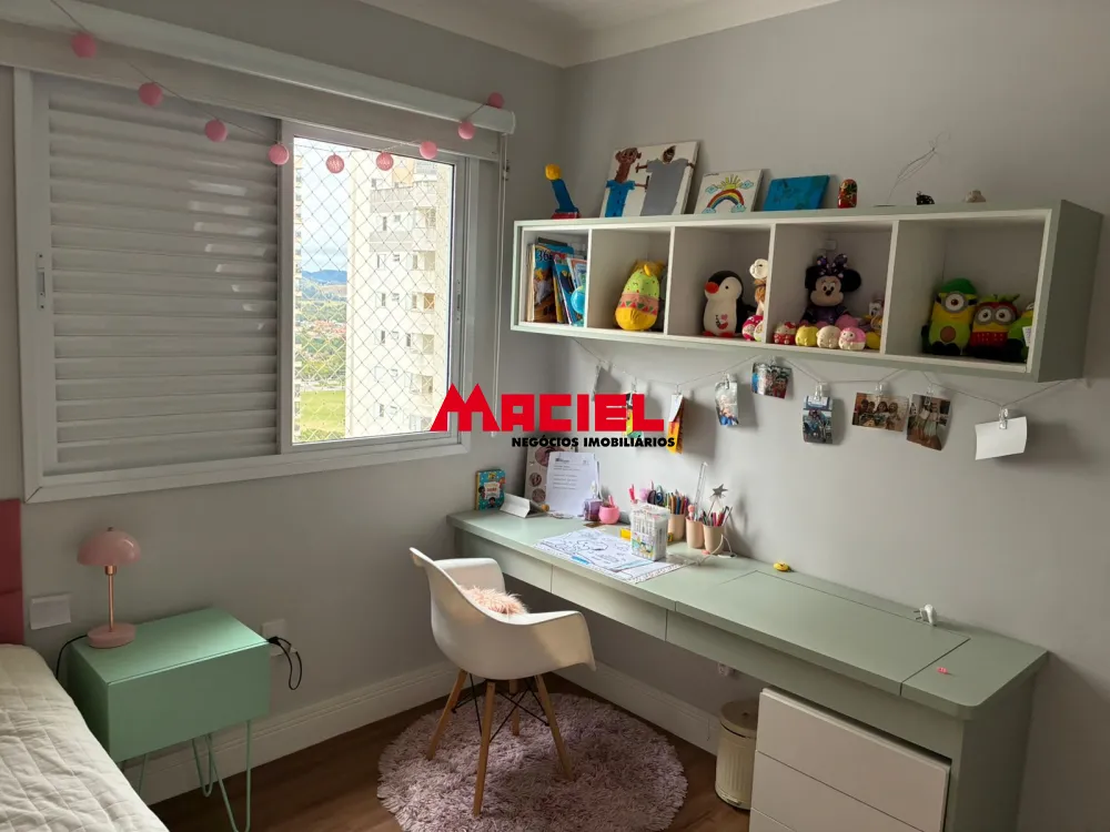 Comprar Apartamento / Padr&atilde;o em S&atilde;o Jos&eacute; dos Campos R$ 1.080.000,00 - Foto 13