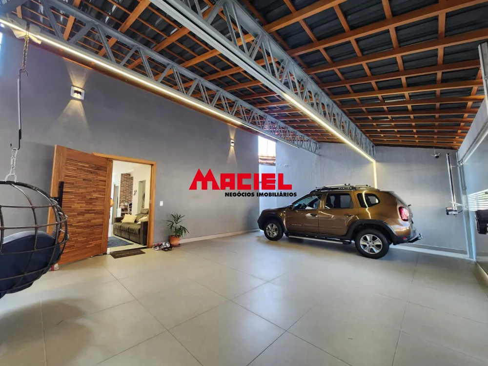 Comprar Casa / Sobrado em S&atilde;o Jos&eacute; dos Campos R$ 1.550.000,00 - Foto 2