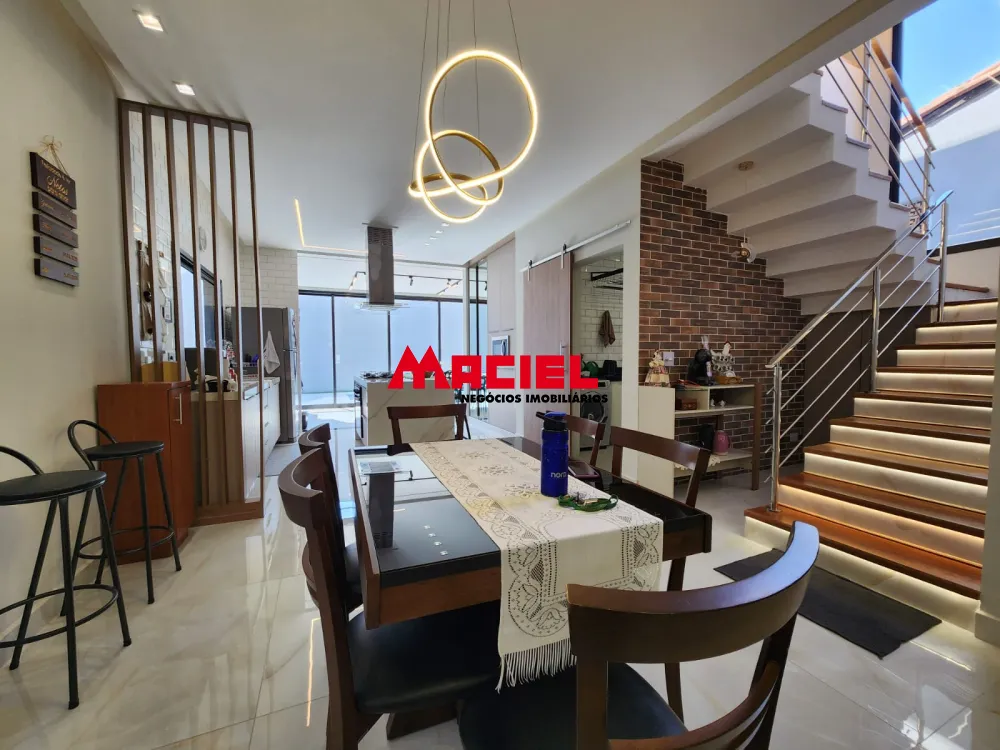 Comprar Casa / Sobrado em S&atilde;o Jos&eacute; dos Campos R$ 1.550.000,00 - Foto 6