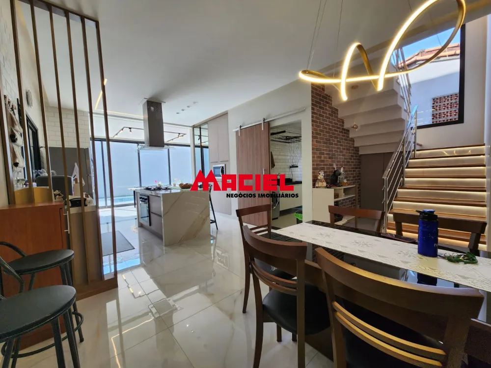 Comprar Casa / Sobrado em S&atilde;o Jos&eacute; dos Campos R$ 1.550.000,00 - Foto 7