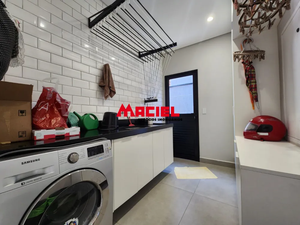 Comprar Casa / Sobrado em S&atilde;o Jos&eacute; dos Campos R$ 1.550.000,00 - Foto 14