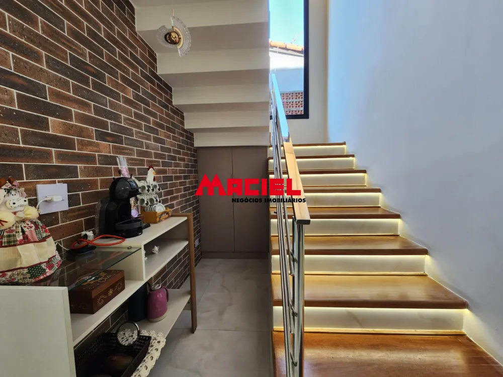 Comprar Casa / Sobrado em S&atilde;o Jos&eacute; dos Campos R$ 1.550.000,00 - Foto 15