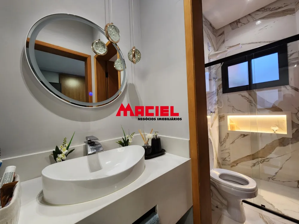 Comprar Casa / Sobrado em S&atilde;o Jos&eacute; dos Campos R$ 1.550.000,00 - Foto 21