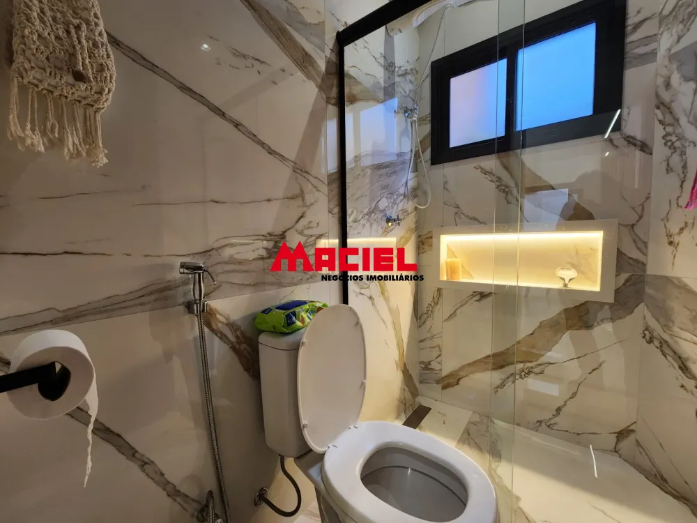 Comprar Casa / Sobrado em S&atilde;o Jos&eacute; dos Campos R$ 1.550.000,00 - Foto 22