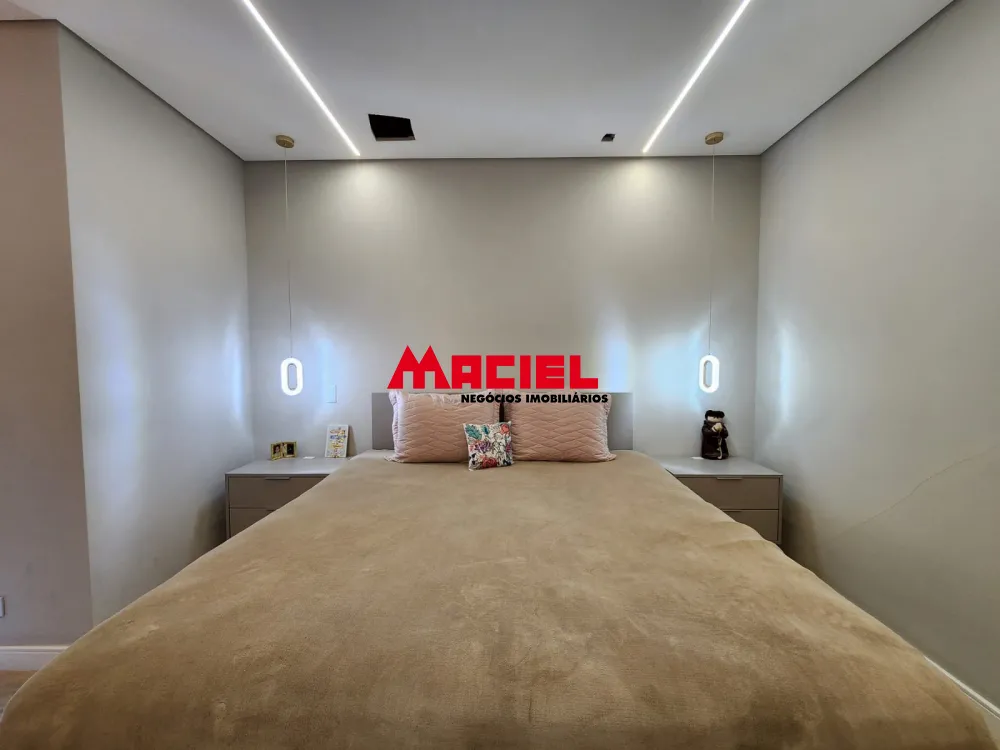 Comprar Casa / Sobrado em S&atilde;o Jos&eacute; dos Campos R$ 1.550.000,00 - Foto 23